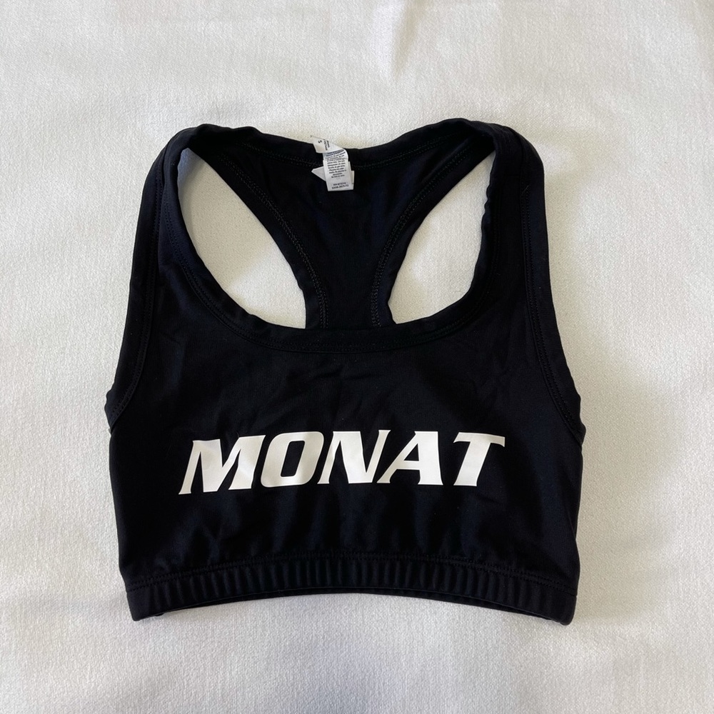 Monat Sports Bra